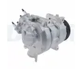 DELPHI Kompresor klimatizace DF CS20595, CS20595