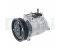 DELPHI Kompresor klimatizace DF CS20598, CS20598