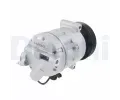 DELPHI Kompresor klimatizace DF CS20598, CS20598