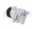 DELPHI Kompresor klimatizace DF CS20598, CS20598