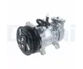 DELPHI Kompresor klimatizace ‐ DF CS20599