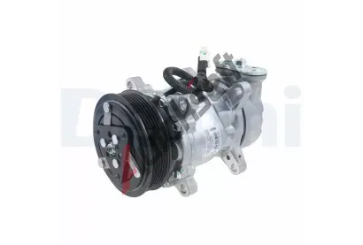 DELPHI Kompresor klimatizace DF CS20599, CS20599