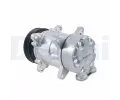 DELPHI Kompresor klimatizace DF CS20599, CS20599