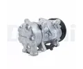 DELPHI Kompresor klimatizace DF CS20599, CS20599
