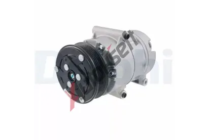 DELPHI Kompresor klimatizace DF CS20610, CS20610