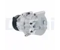 DELPHI Kompresor klimatizace DF CS20610, CS20610