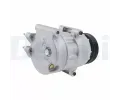 DELPHI Kompresor klimatizace DF CS20610, CS20610