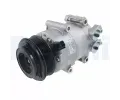 DELPHI Kompresor klimatizace DF CS20648, CS20648
