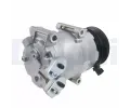 DELPHI Kompresor klimatizace DF CS20648, CS20648