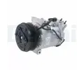 Kompresor klimatizace DELPHI ‐ DF CS20650
