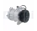 DELPHI Kompresor klimatizace DF CS20650, CS20650