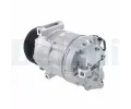 DELPHI Kompresor klimatizace DF CS20650, CS20650