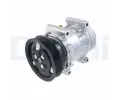 Kompresor klimatizace DELPHI ‐ DF CS20651