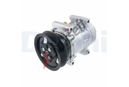 DELPHI Kompresor klimatizace DF CS20651, CS20651 DELPHI Kompresor klimatizace DF CS20651, CS20651