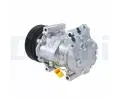 DELPHI Kompresor klimatizace DF CS20651, CS20651