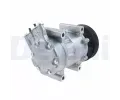 DELPHI Kompresor klimatizace DF CS20651, CS20651