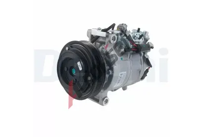 DELPHI Kompresor klimatizace DF CS20656, CS20656 DELPHI Kompresor klimatizace DF CS20656, CS20656