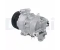DELPHI Kompresor klimatizace DF CS20656, CS20656