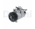 DELPHI Kompresor klimatizace DF CS20657, CS20657