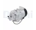 DELPHI Kompresor klimatizace DF CS20657, CS20657