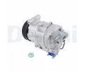 DELPHI Kompresor klimatizace DF CS20657, CS20657