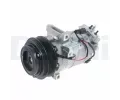 Kompresor klimatizace DELPHI ‐ DF CS20658