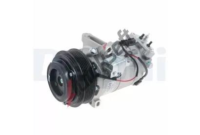 DELPHI Kompresor klimatizace DF CS20658, CS20658