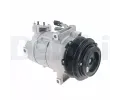 DELPHI Kompresor klimatizace DF CS20658, CS20658