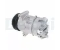 DELPHI Kompresor klimatizace DF CS20658, CS20658