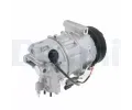 DELPHI Kompresor klimatizace DF CS20658, CS20658