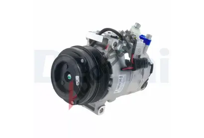 DELPHI Kompresor klimatizace DF CS20659, CS20659