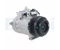 DELPHI Kompresor klimatizace DF CS20659, CS20659
