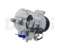 DELPHI Kompresor klimatizace DF CS20659, CS20659