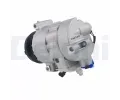 DELPHI Kompresor klimatizace DF CS20659, CS20659