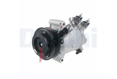 DELPHI Kompresor klimatizace DF CS20660, CS20660