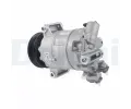 DELPHI Kompresor klimatizace DF CS20660, CS20660
