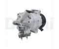 DELPHI Kompresor klimatizace DF CS20660, CS20660