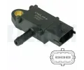 Senzor tlaku vfukovch plyn DELPHI ‐ DF DPS00017