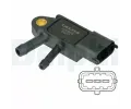 Senzor tlaku vfukovch plyn DELPHI ‐ DF DPS00018