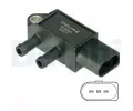 Senzor tlaku vfukovch plyn DELPHI ‐ DF DPS00020