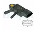 Senzor tlaku vfukovch plyn DELPHI ‐ DF DPS00021