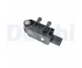 Senzor tlaku vfukovch plyn DELPHI ‐ DF DPS00022-12B1