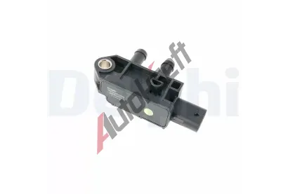DELPHI Senzor tlaku vfukovch plyn DF DPS00022-12B1, DPS00022-12B1