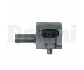 DELPHI Senzor tlaku vfukovch plyn DF DPS00022-12B1, DPS00022-12B1