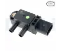 Senzor tlaku vfukovch plyn DELPHI ‐ DF DPS00024-12B1