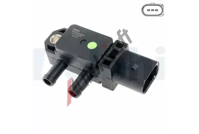 DELPHI Senzor tlaku vfukovch plyn DF DPS00024-12B1, DPS00024-12B1