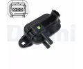 Senzor tlaku vfukovch plyn DELPHI ‐ DF DPS00025-12B1