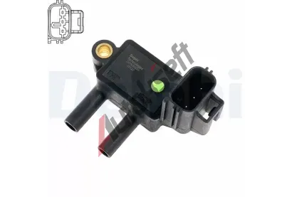 DELPHI Senzor tlaku vfukovch plyn DF DPS00026-12B1, DPS00026-12B1