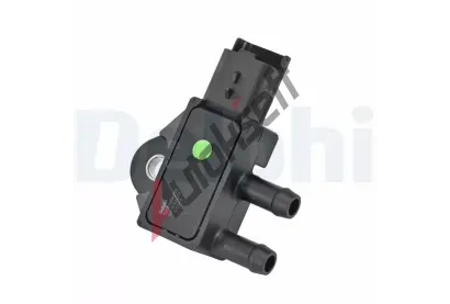 DELPHI Senzor tlaku výfukových plynů DF DPS00029-12B1, DPS00029-12B1 DELPHI Senzor tlaku výfukových plynů DF DPS00029-12B1, DPS00029-12B1