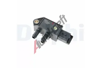 DELPHI Senzor tlaku vfukovch plyn DF DPS00031-12B1, DPS00031-12B1